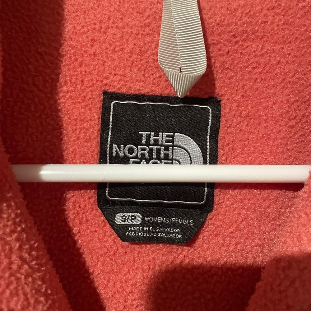 The North Face Denali jacket - Picture 4 of 4